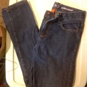 The Children’s Place boy’s straight leg jeans